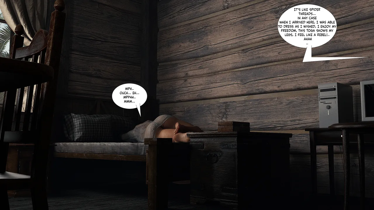 Desire Confine 7.1 image number 25