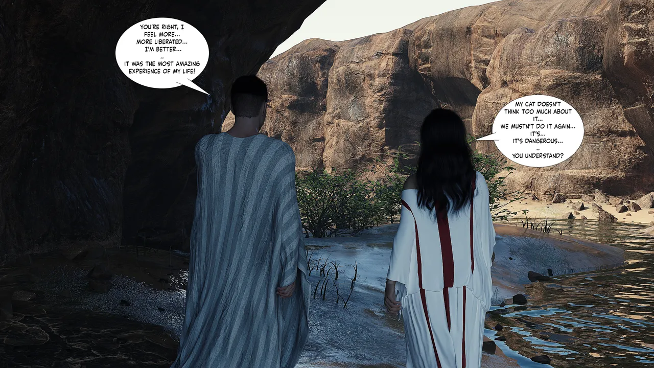 Desire Confine 7.1 image number 36