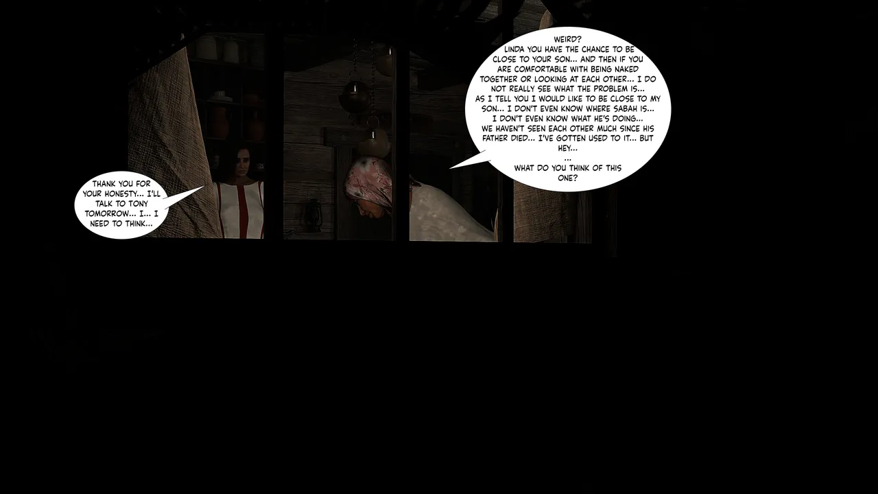 Desire Confine 7.1 image number 64