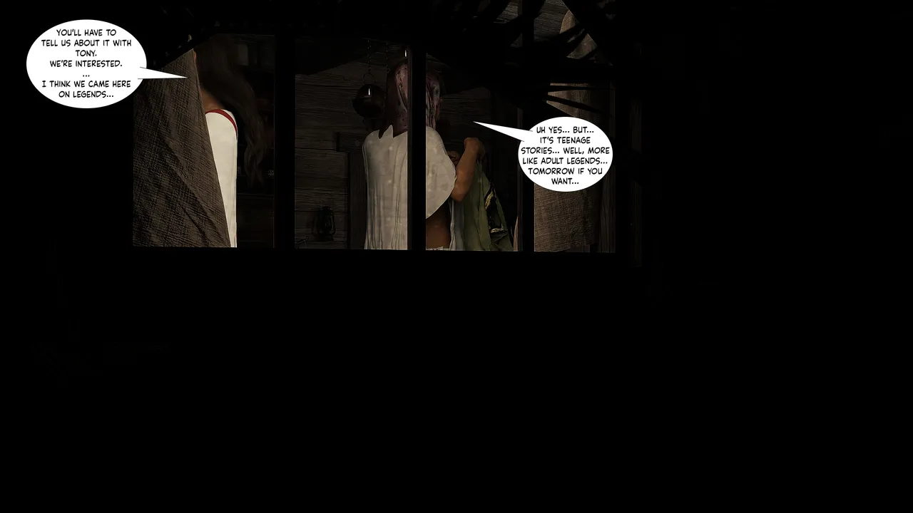 Desire Confine 7.1 image number 67