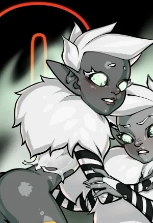 TOPAZ : Elves in Peril