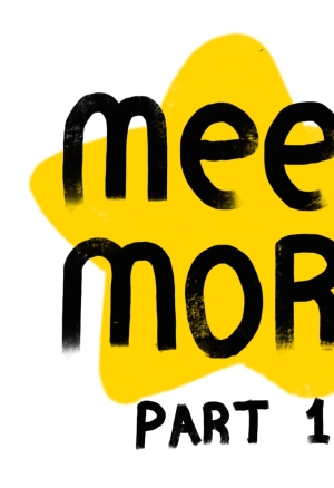 Meep Morp