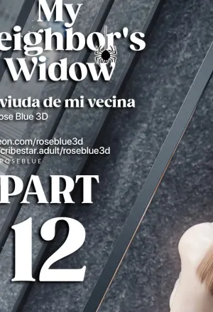 My Neighbors Widow 12
