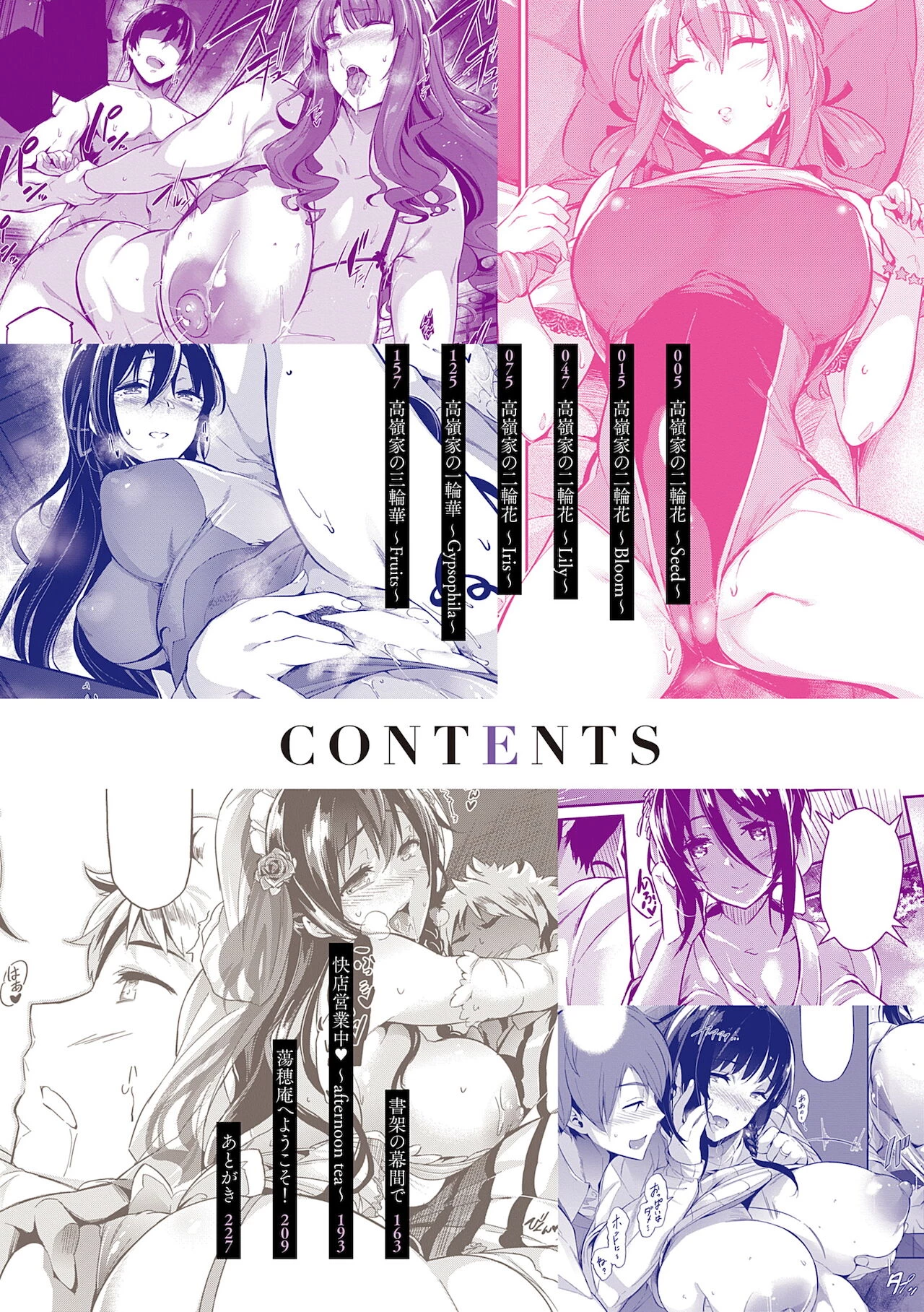 Garden + Extra image number 4