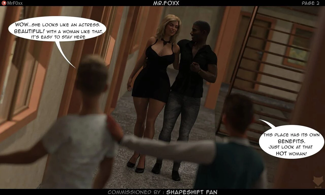 The Demon Hunt image number 1