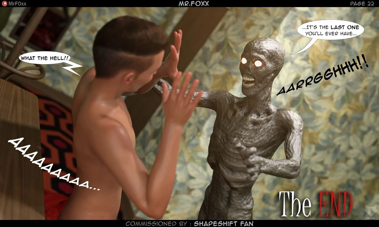 The Demon Hunt image number 21
