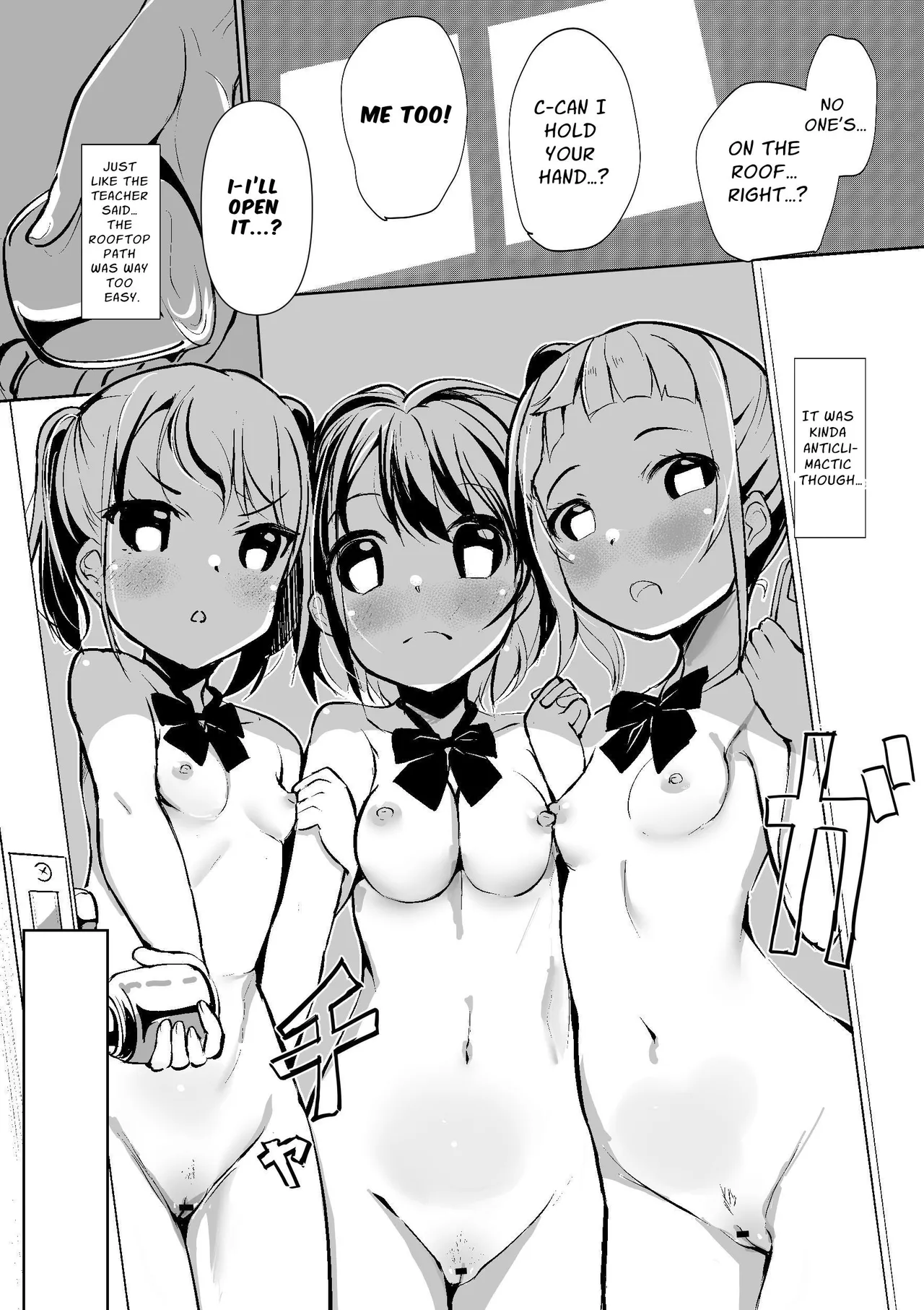 The Naked Workshop image number 19