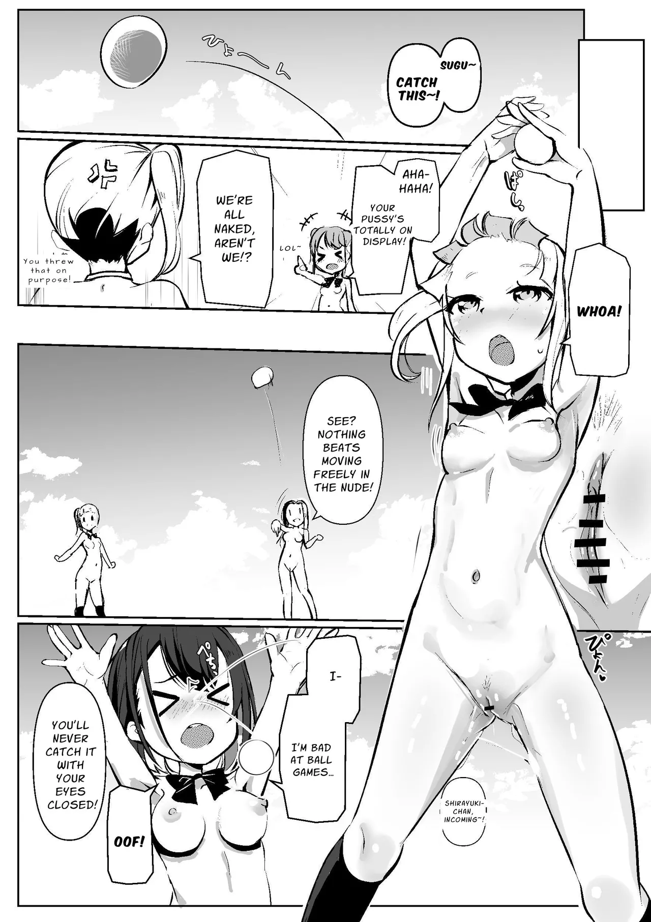 The Naked Workshop image number 24