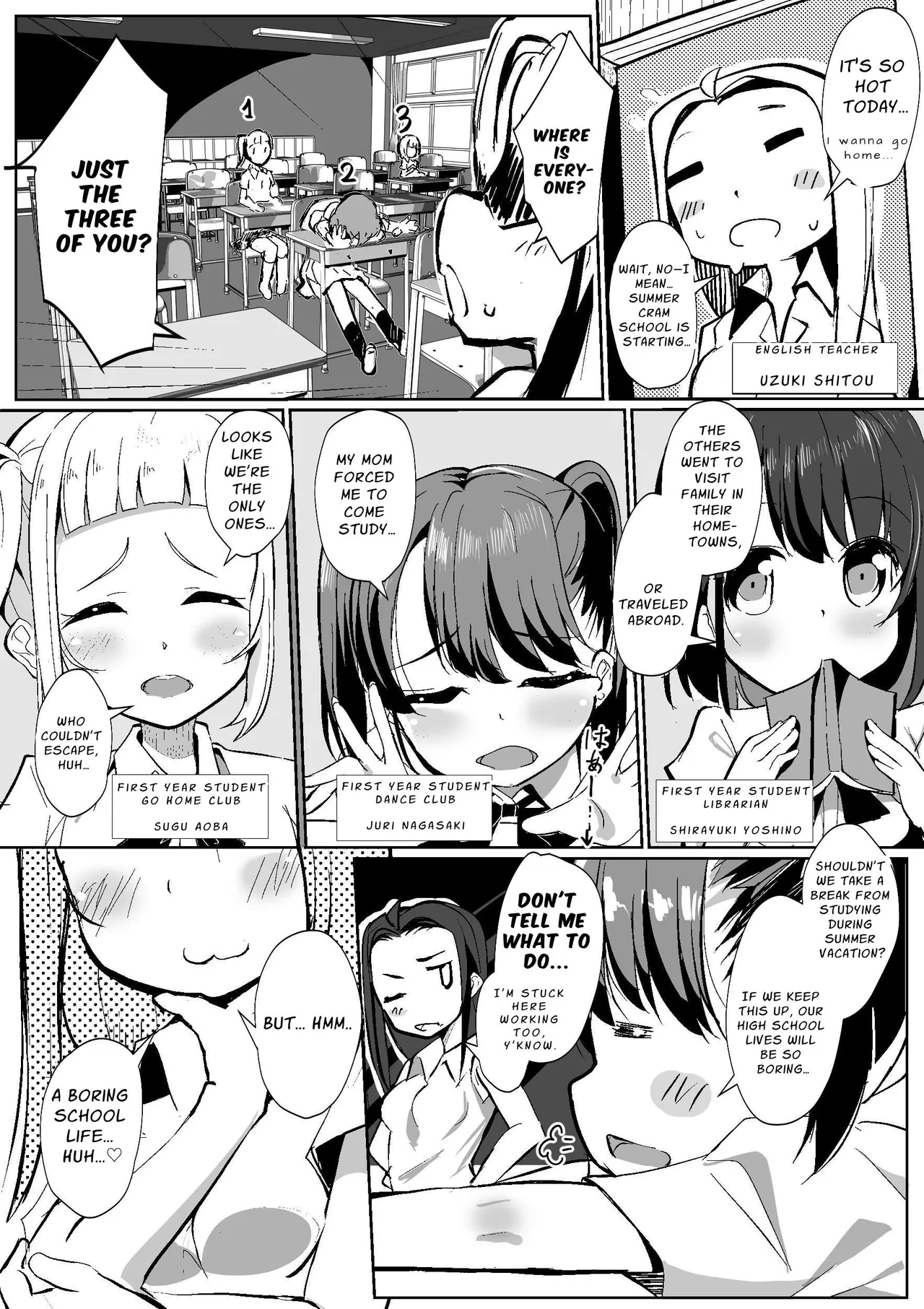 The Naked Workshop image number 4