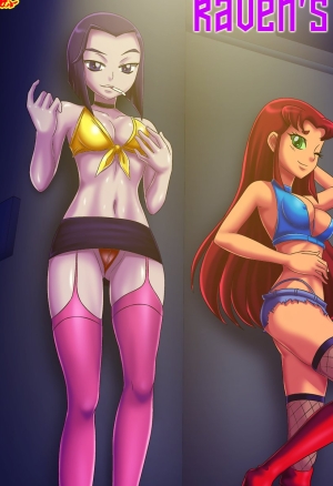 Raven's Lust