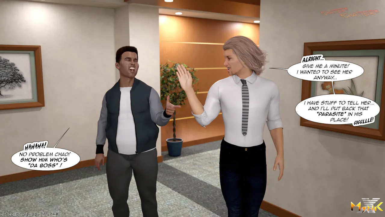 Winners and Losers image number 10