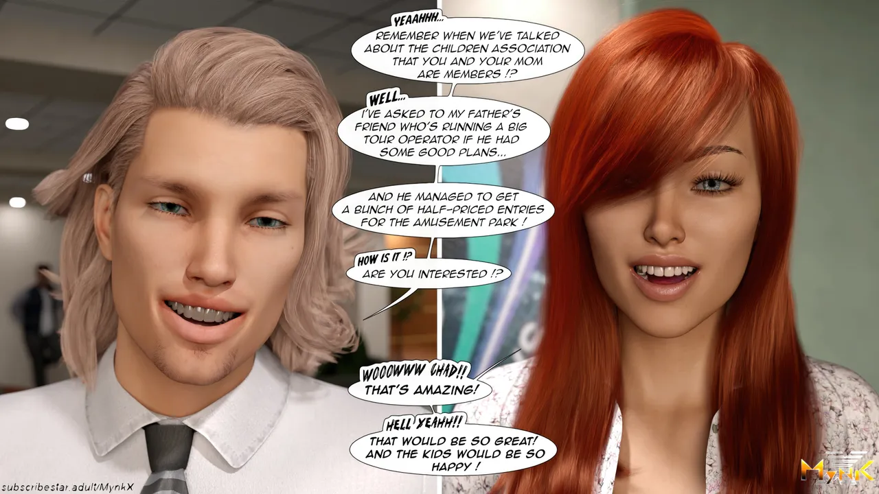 Winners and Losers image number 12