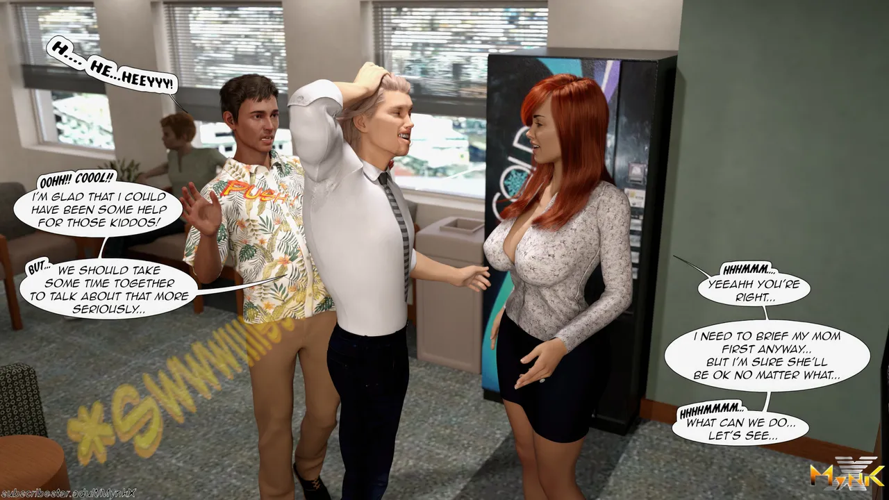 Winners and Losers image number 13