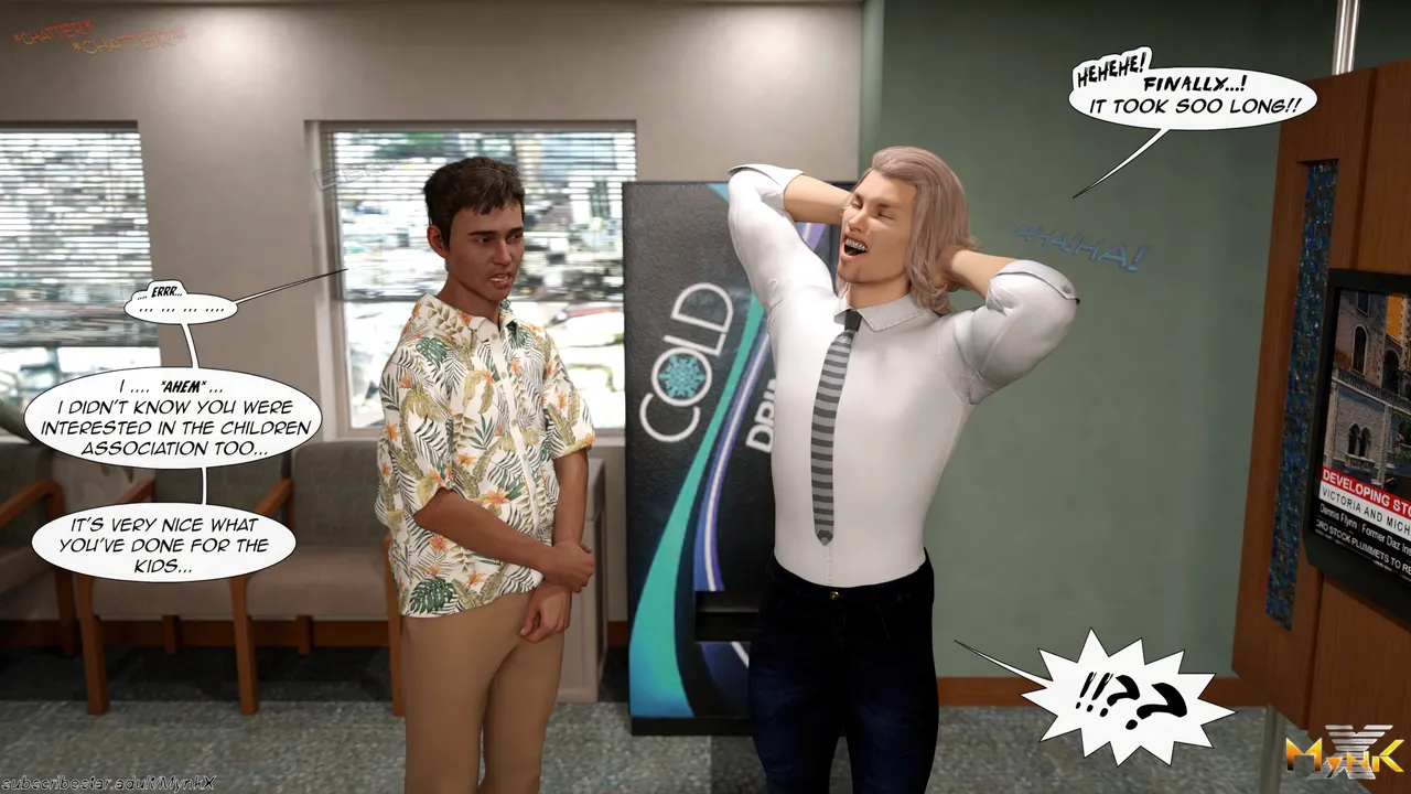 Winners and Losers image number 18