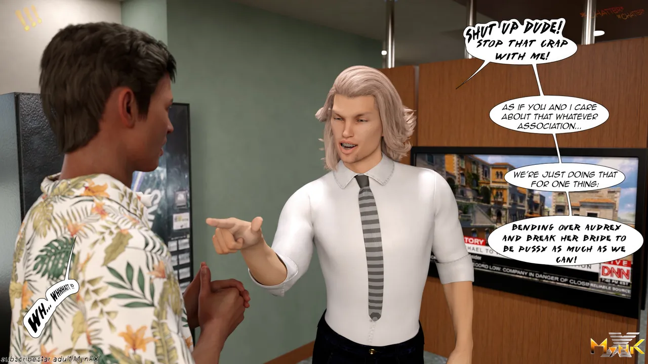 Winners and Losers image number 19