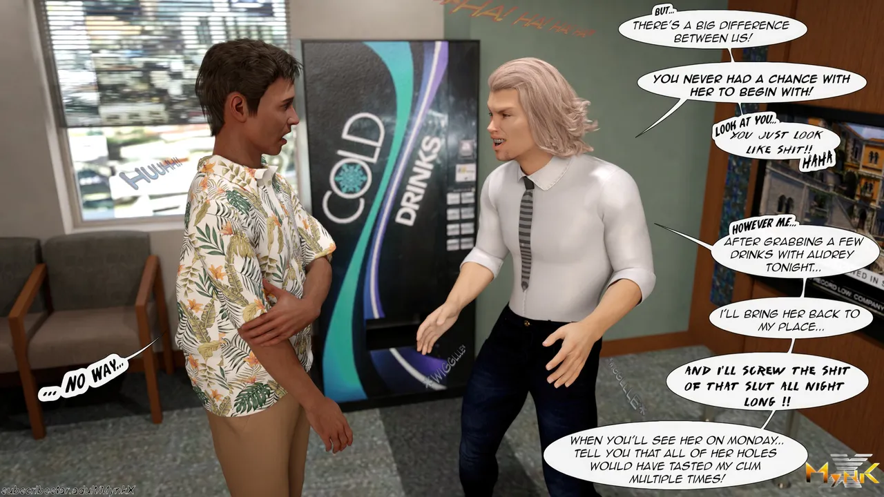 Winners and Losers image number 20