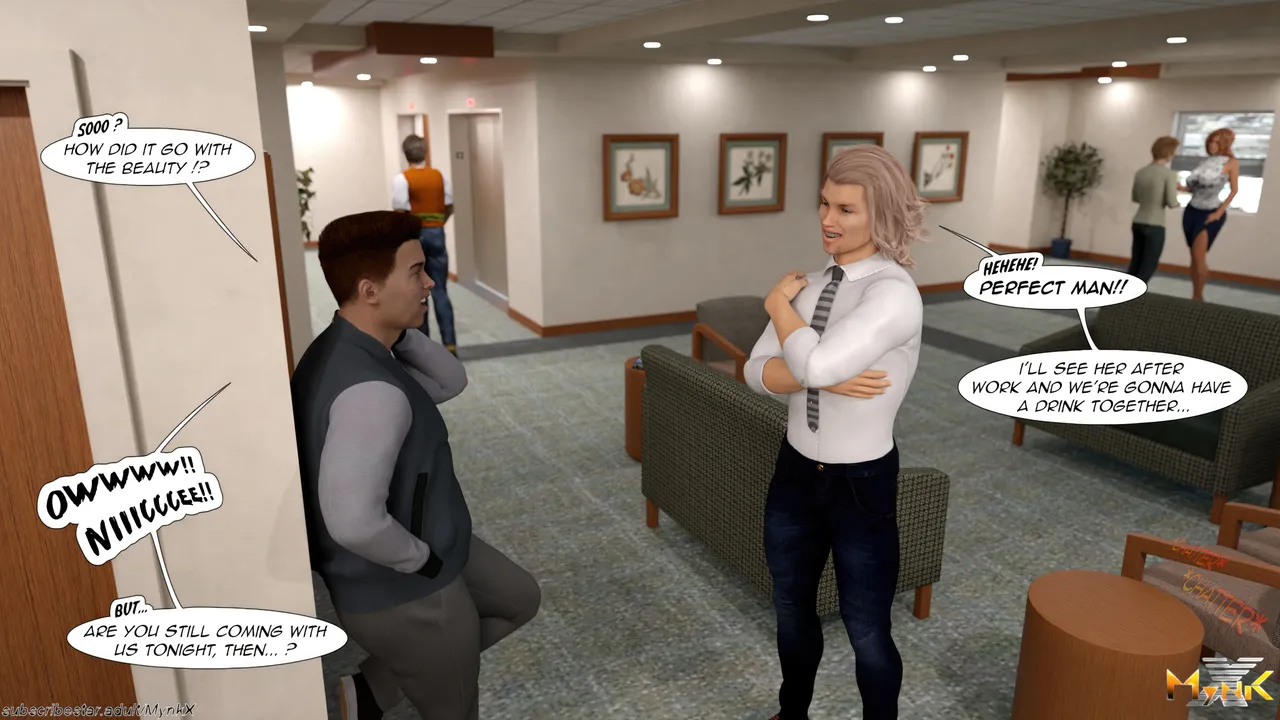 Winners and Losers image number 22