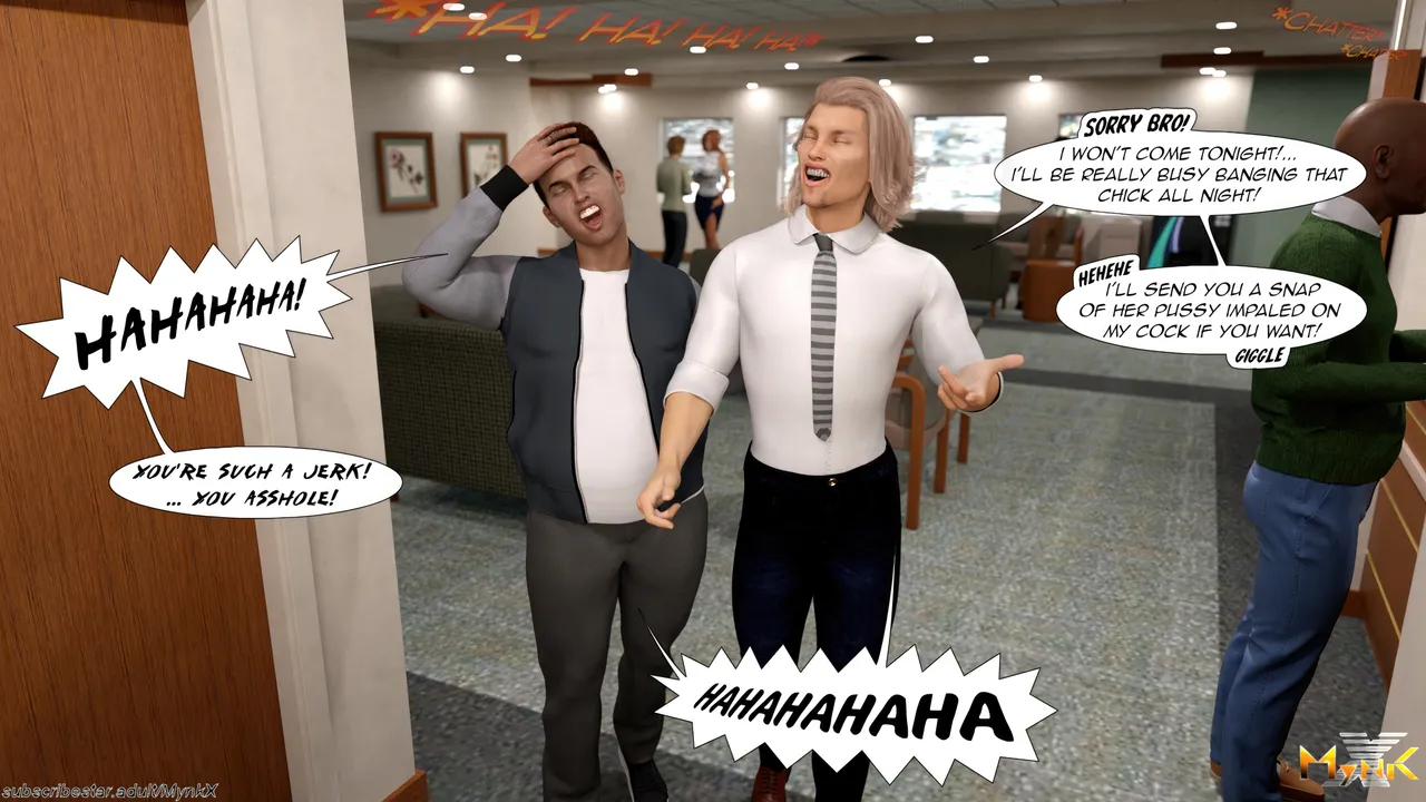 Winners and Losers image number 23