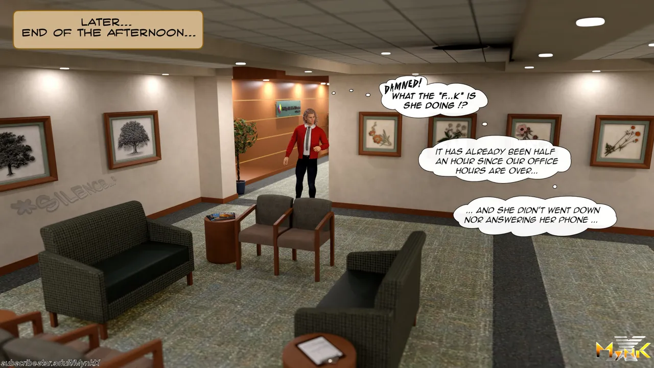 Winners and Losers image number 24