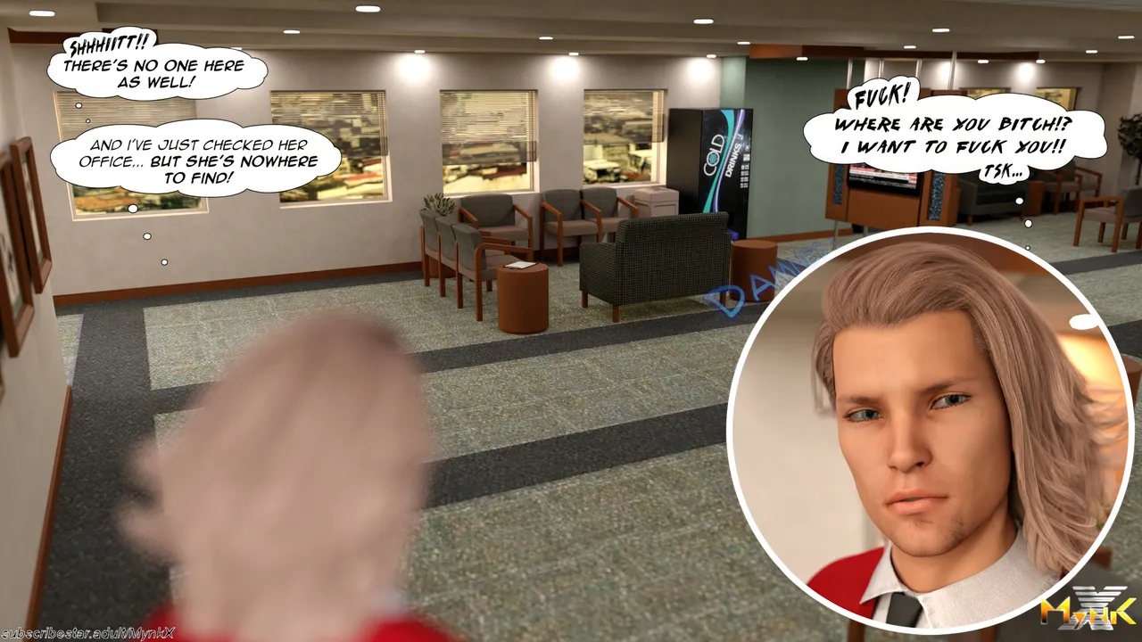 Winners and Losers image number 25