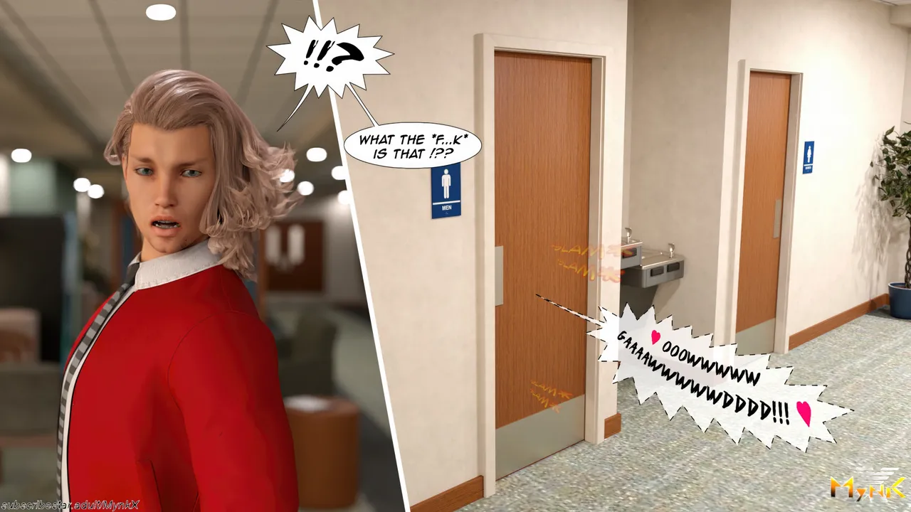 Winners and Losers image number 27