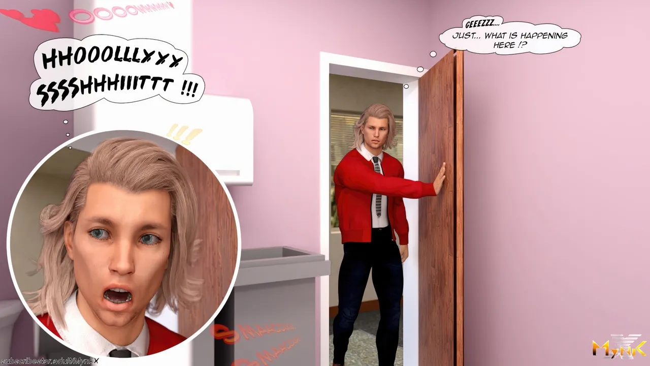 Winners and Losers image number 28