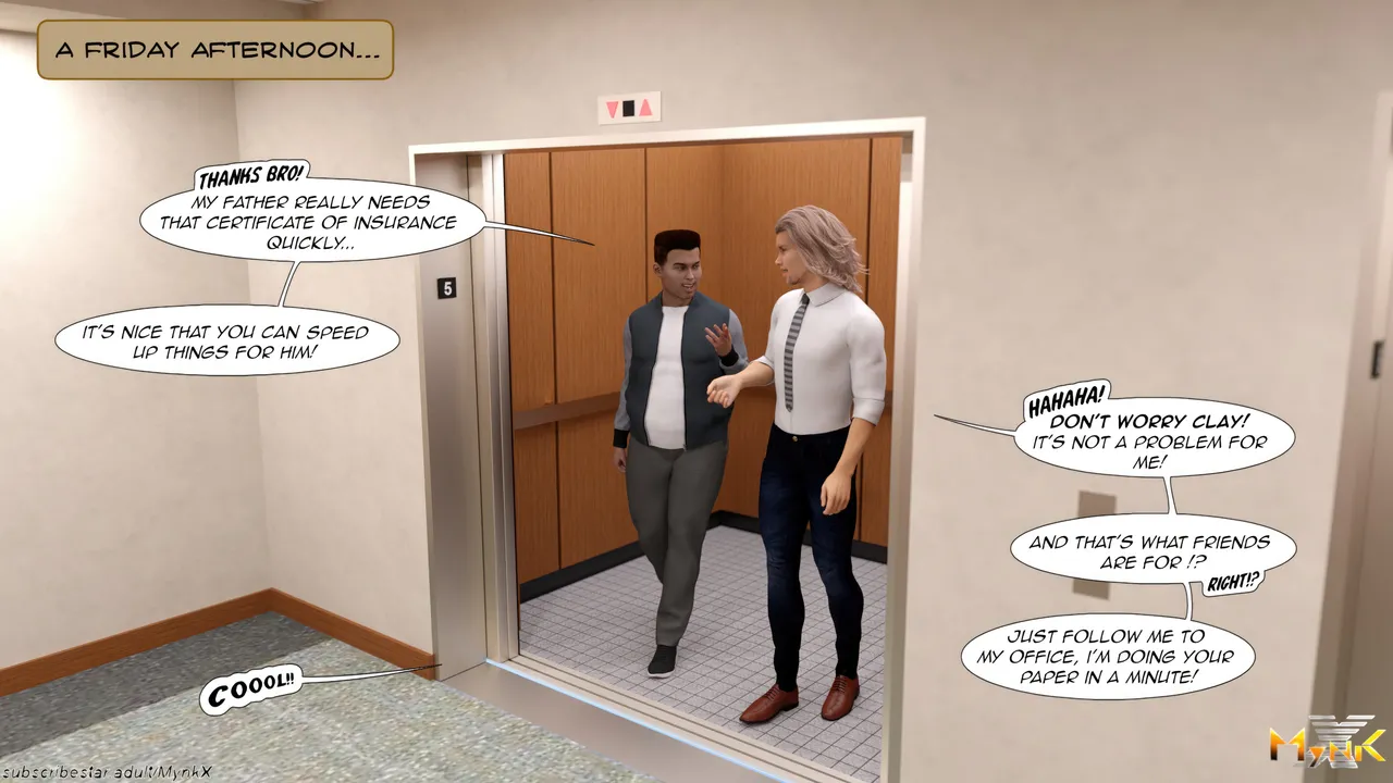 Winners and Losers image number 2