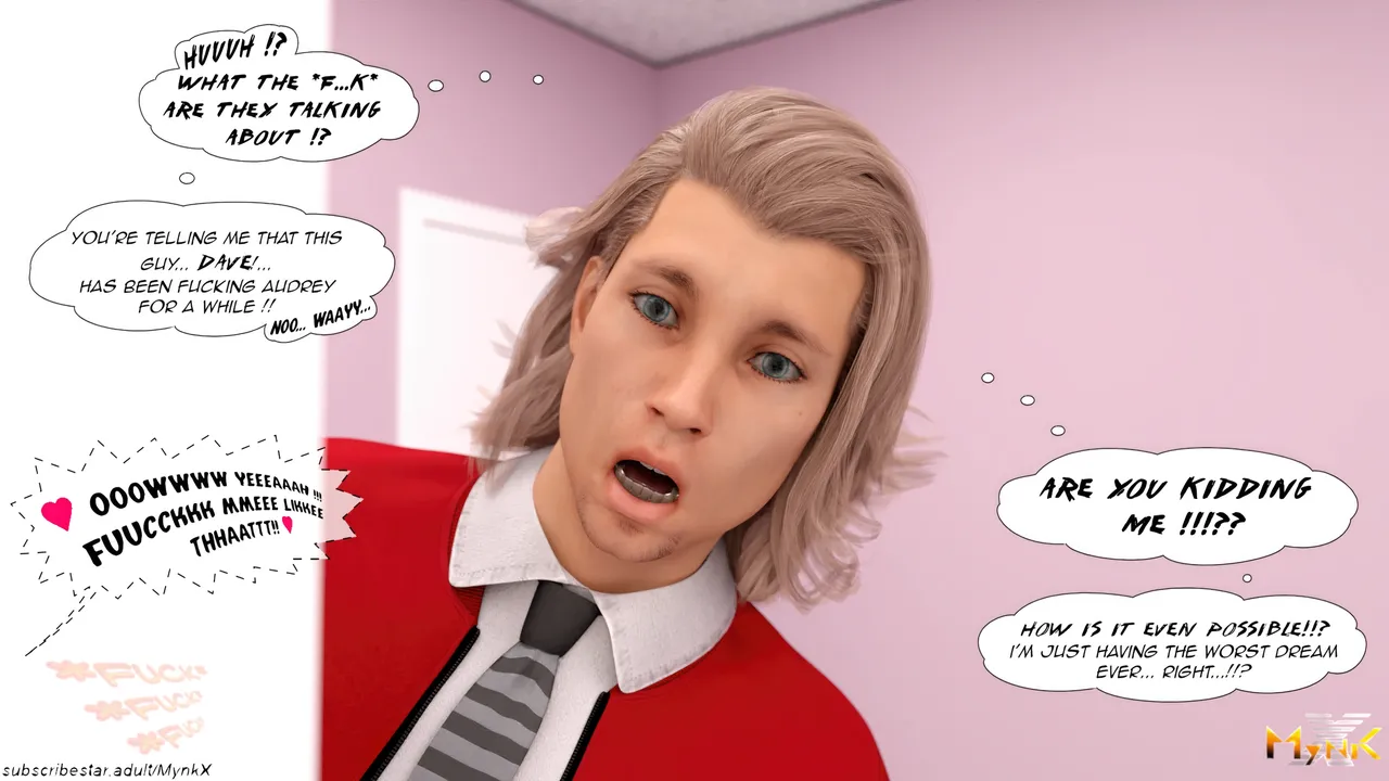 Winners and Losers image number 34