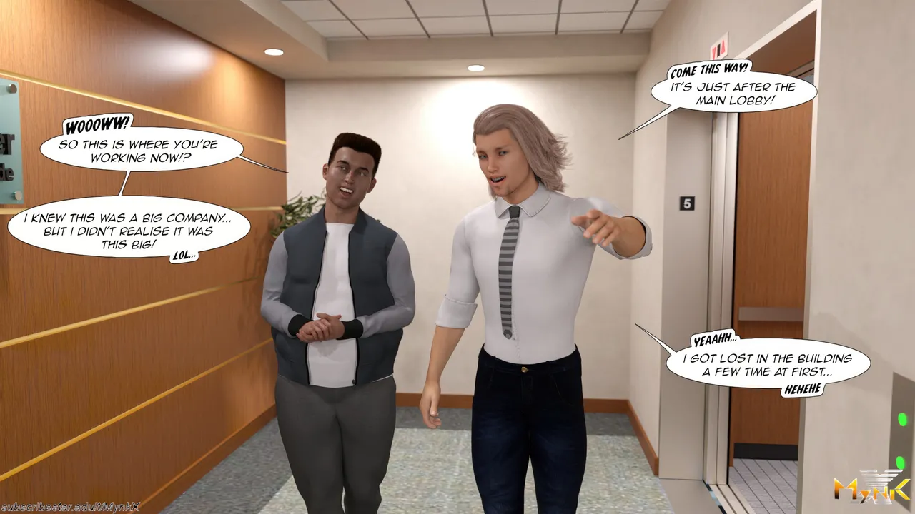 Winners and Losers image number 3