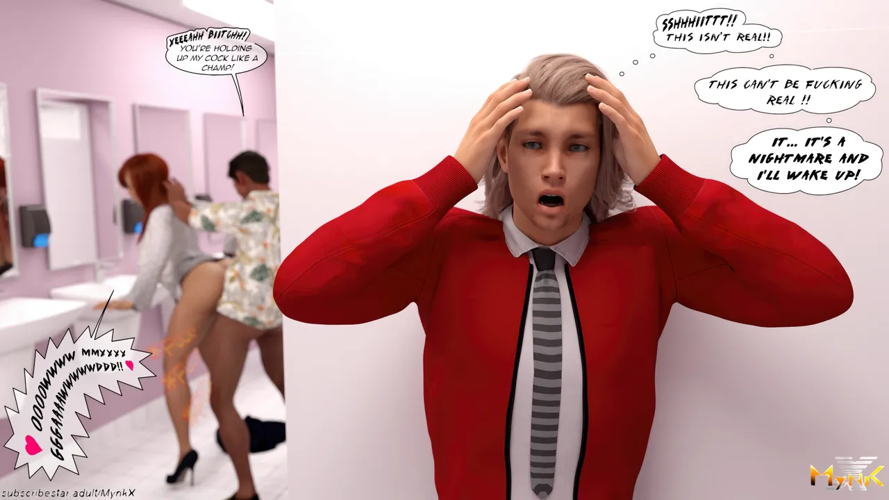 Winners and Losers image number 39