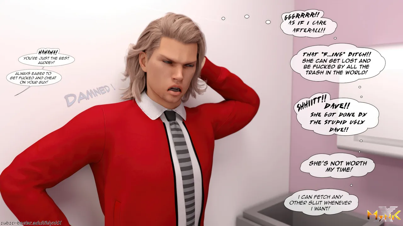 Winners and Losers image number 44