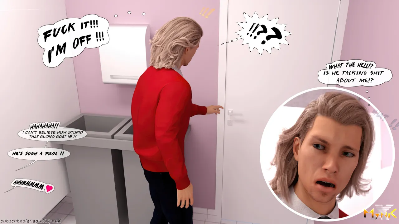 Winners and Losers image number 45