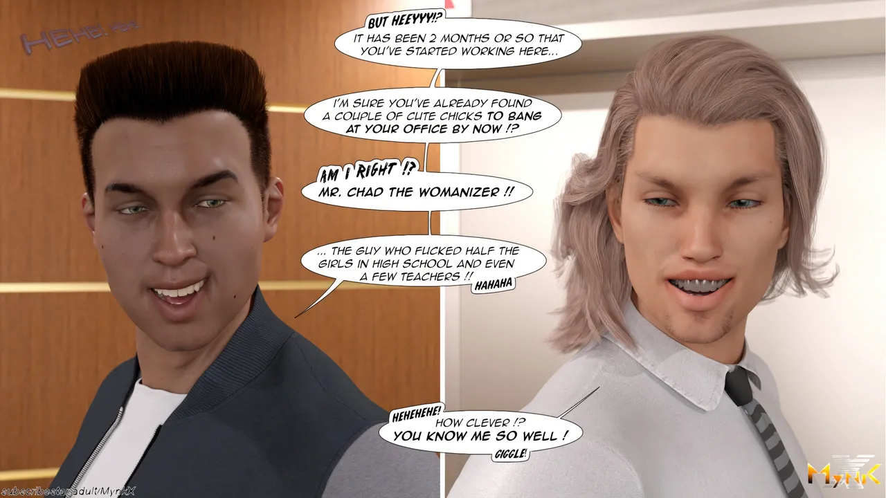 Winners and Losers image number 4