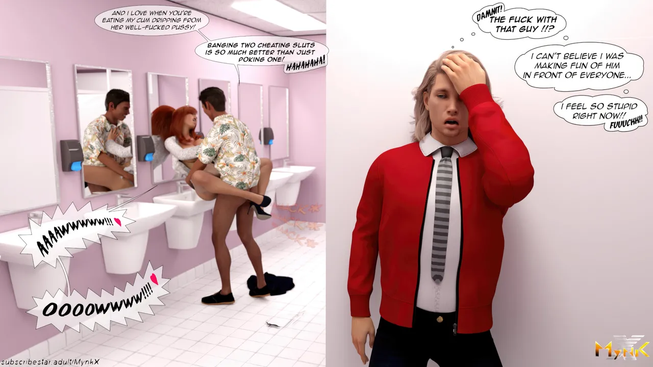 Winners and Losers image number 57