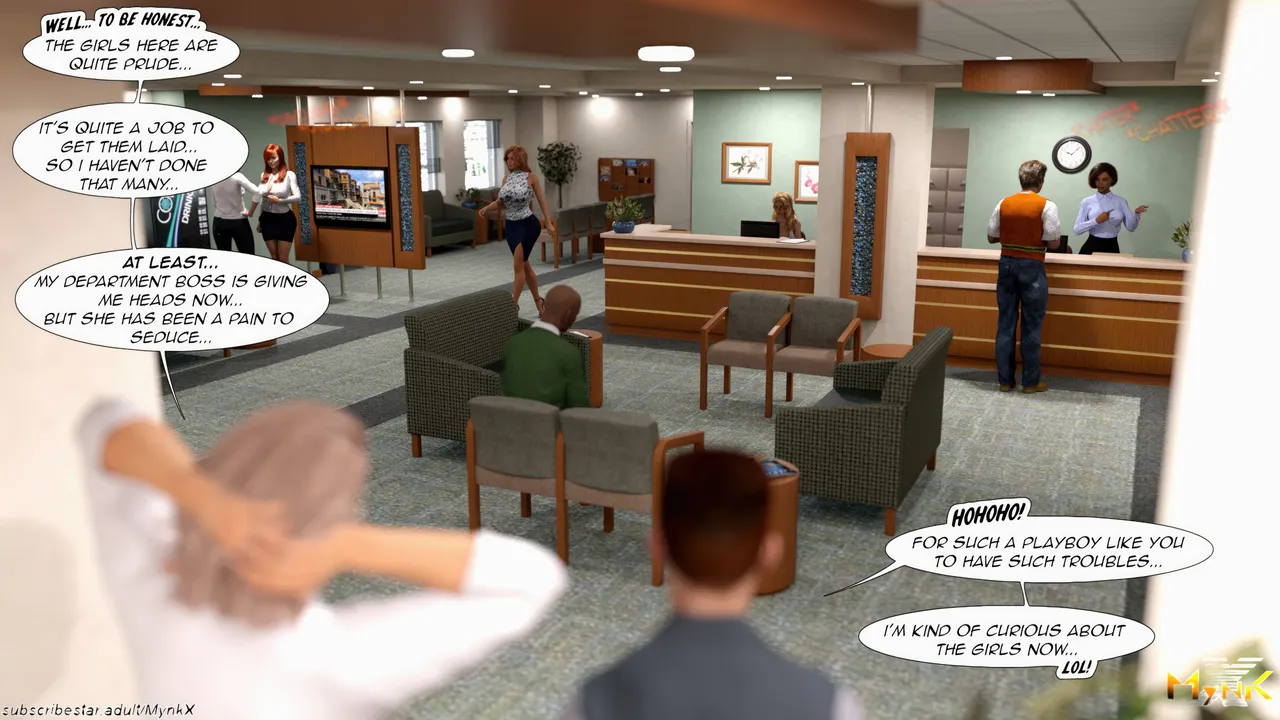 Winners and Losers image number 5