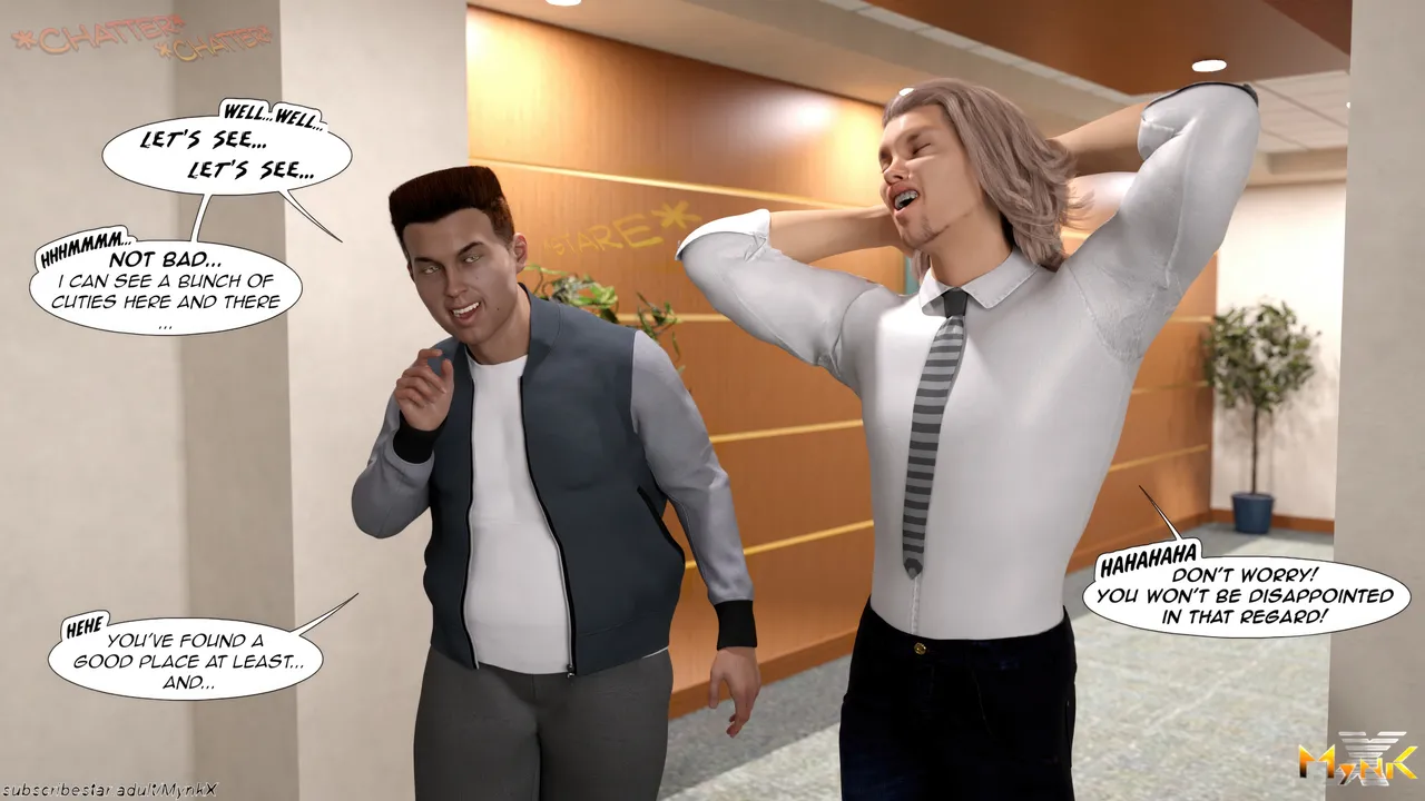 Winners and Losers image number 6