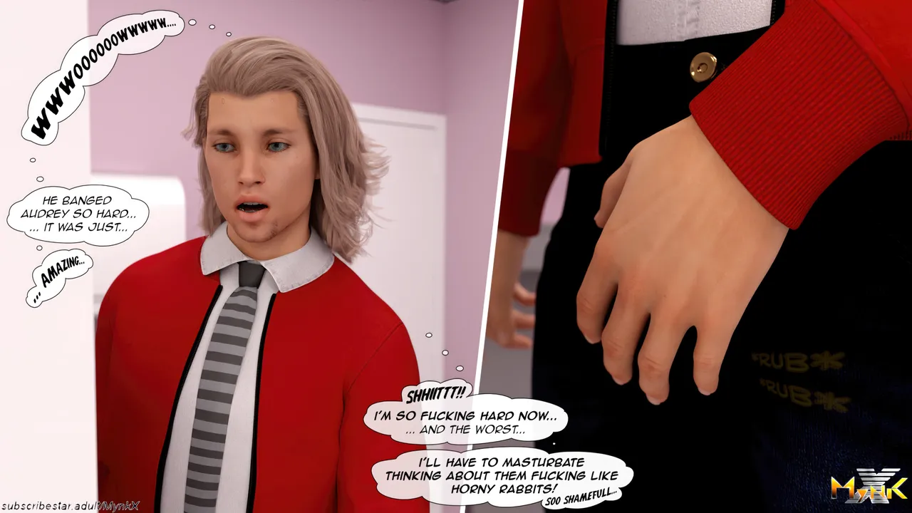 Winners and Losers image number 72