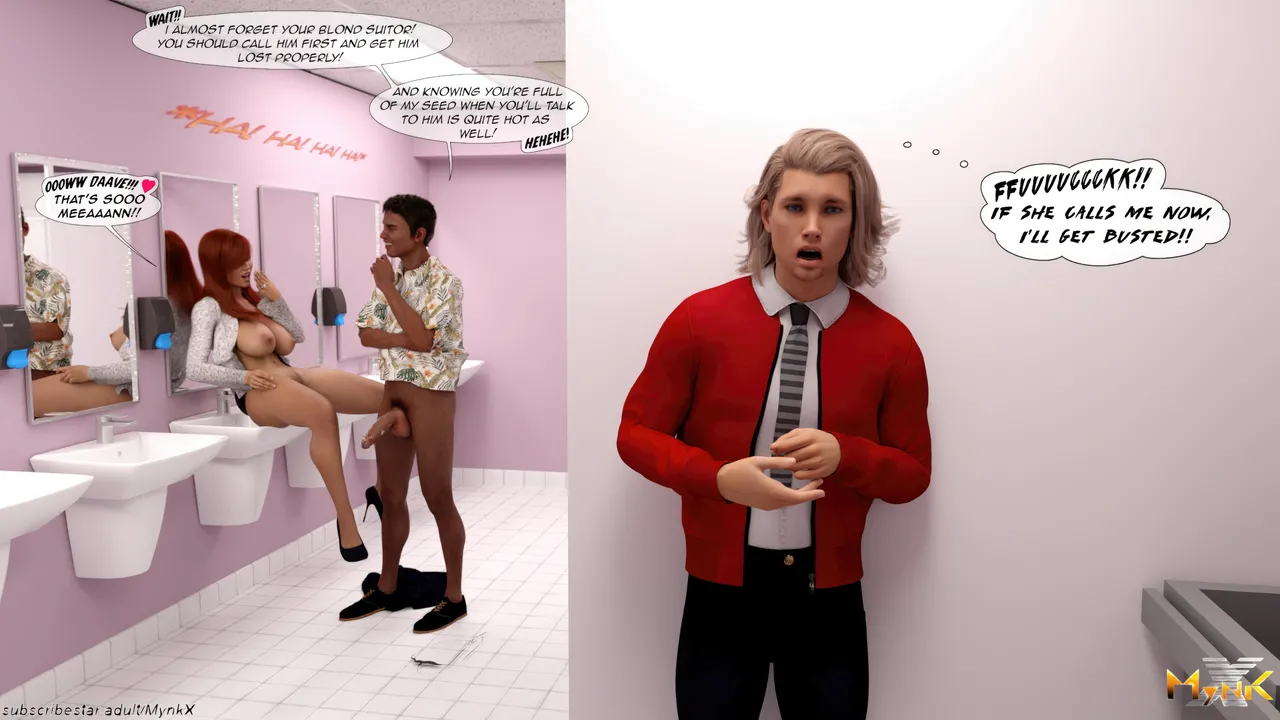 Winners and Losers image number 75