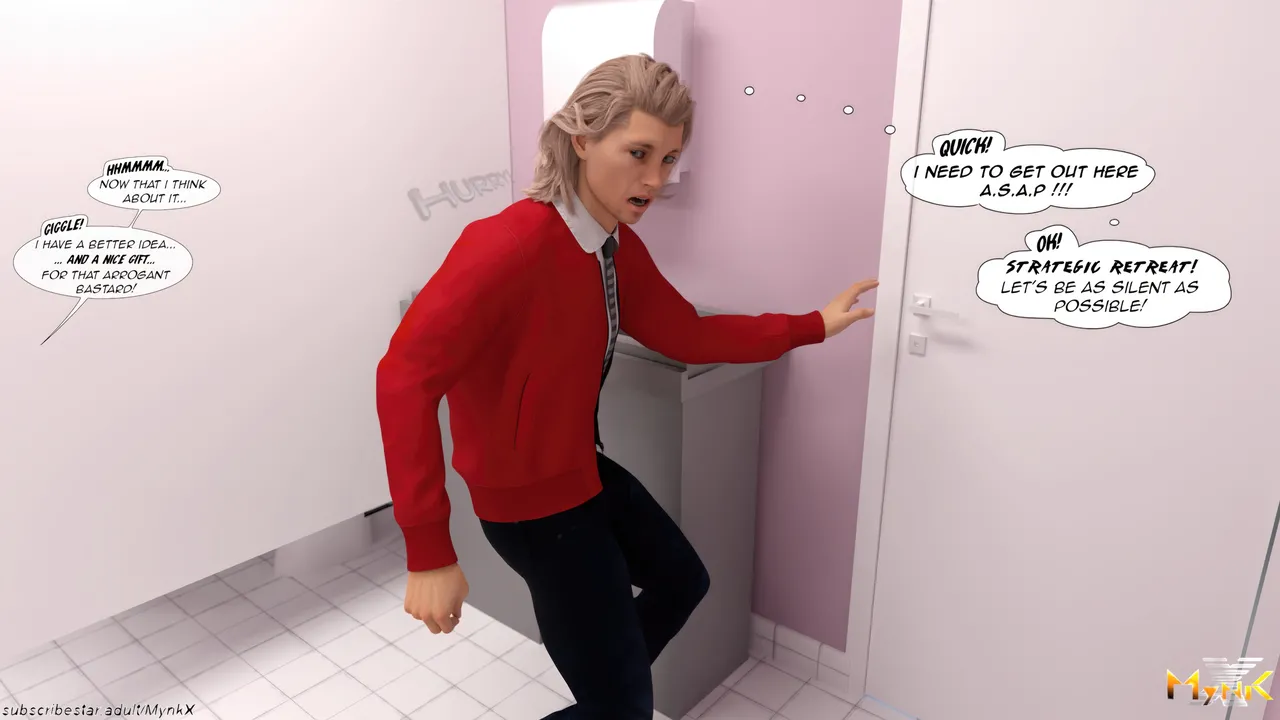 Winners and Losers image number 76