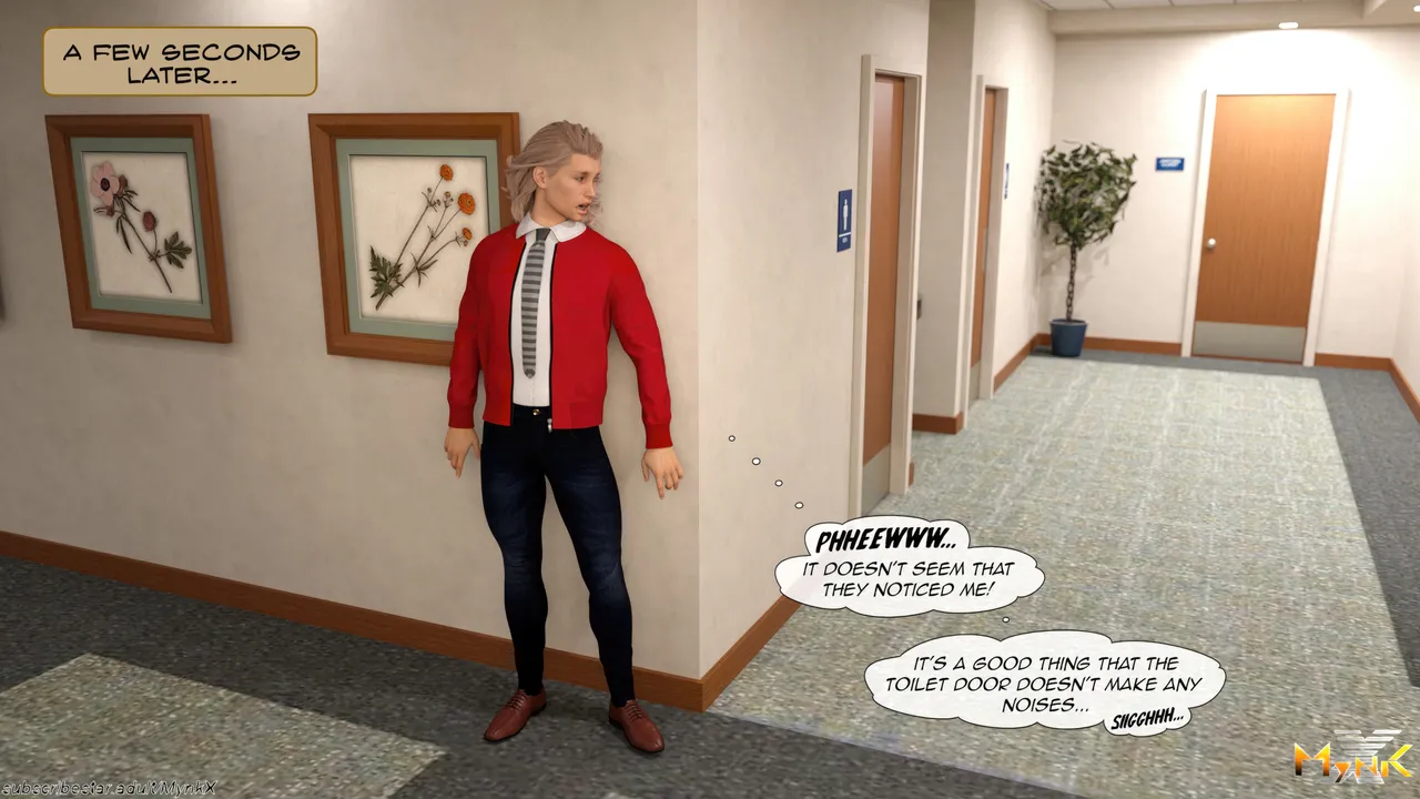 Winners and Losers image number 77