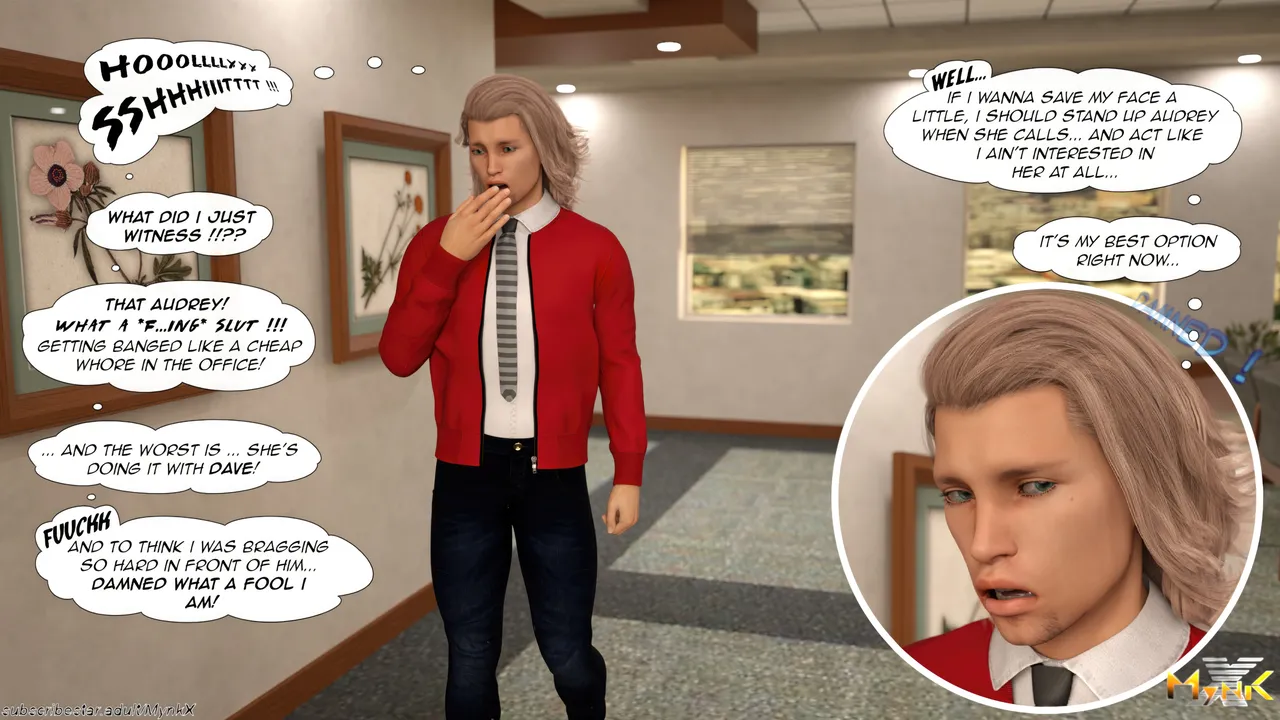 Winners and Losers image number 78