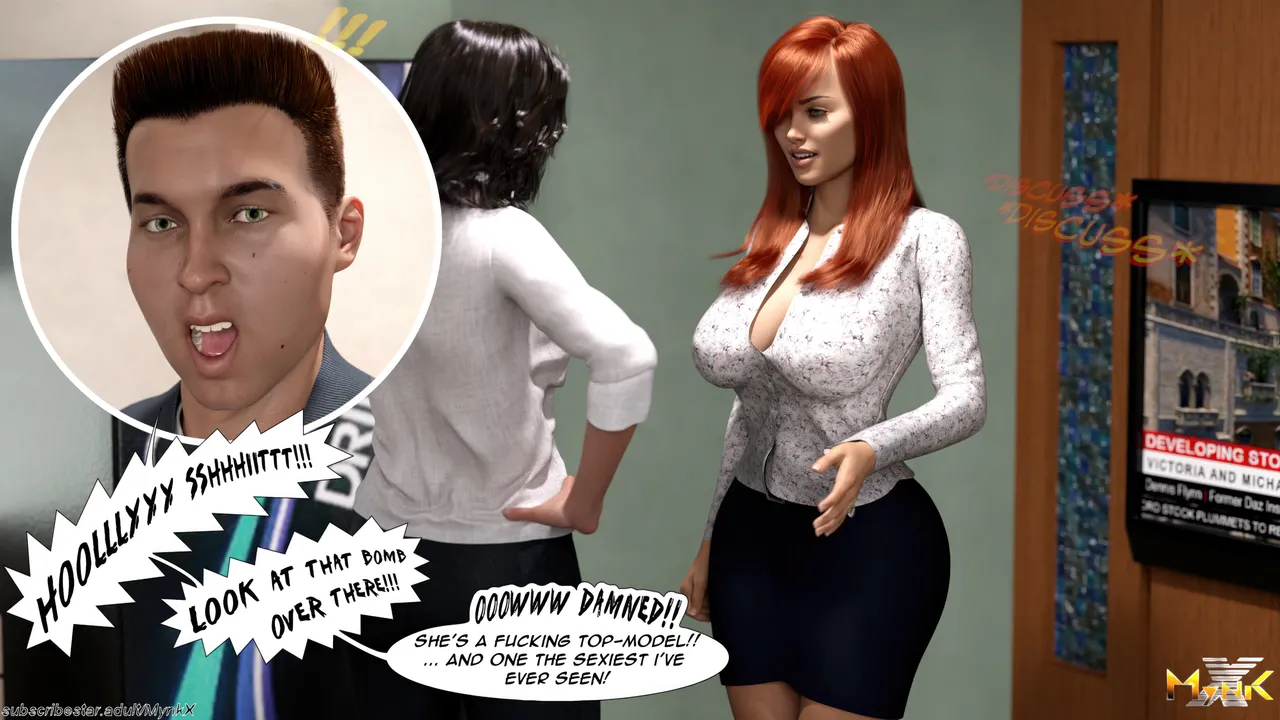 Winners and Losers image number 7