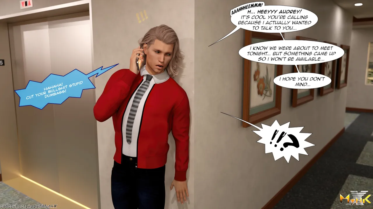 Winners and Losers image number 80