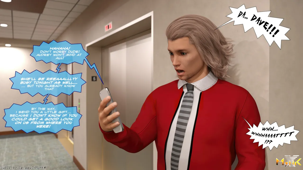 Winners and Losers image number 81