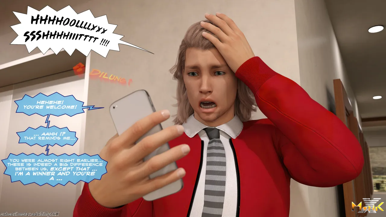 Winners and Losers image number 82