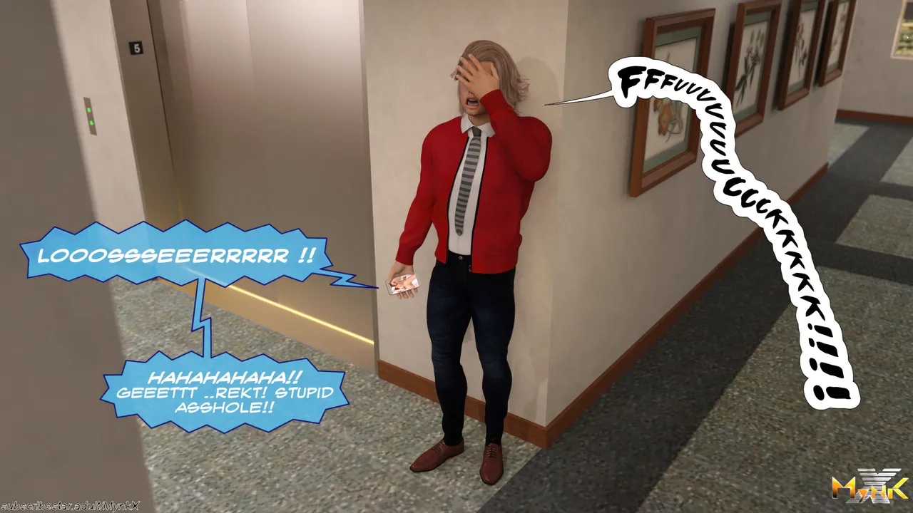 Winners and Losers image number 83