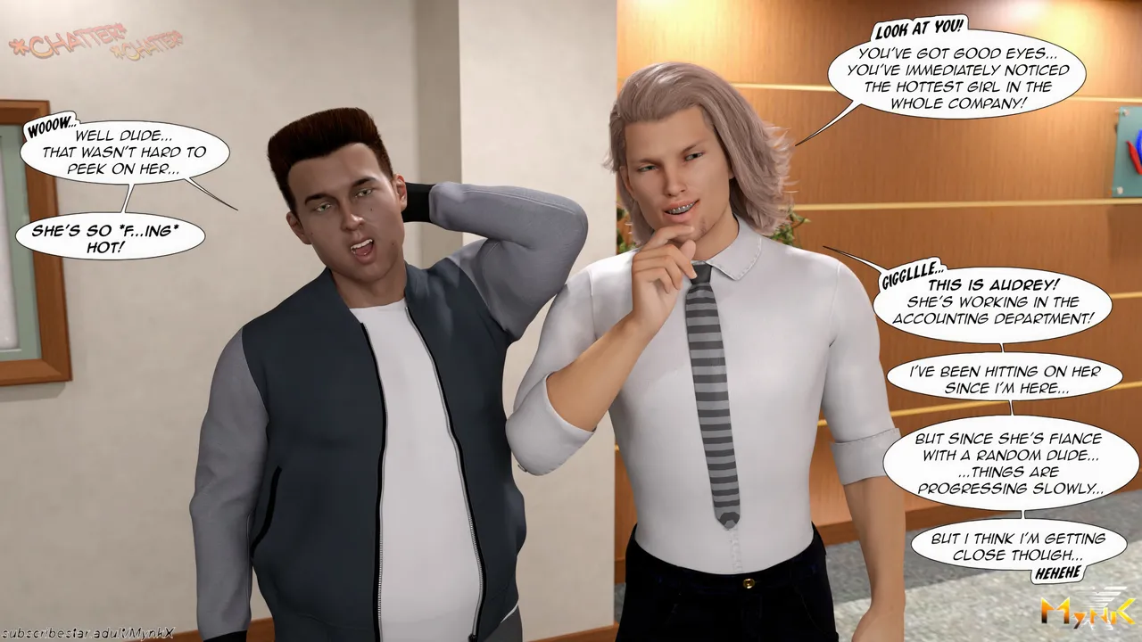 Winners and Losers image number 8