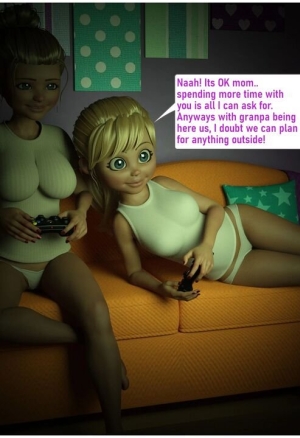 Manual_Focus - I Dream of Grandpa english