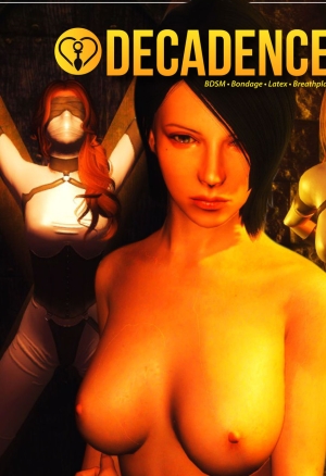 Decadence Erdi's Corruption