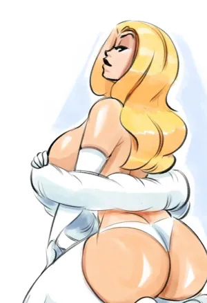 Emma x Scott